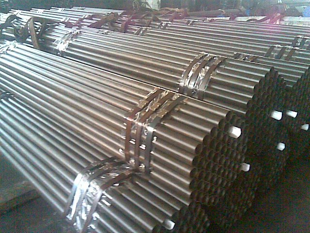 桥西09CuPCrNi-A焊管